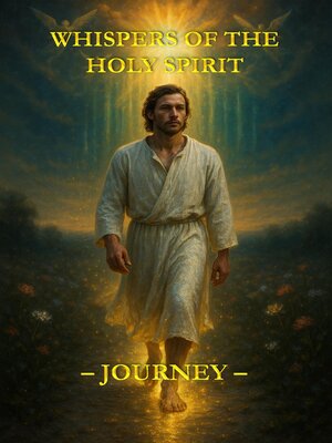cover image of Whispers of the Holy Spirit – Journey